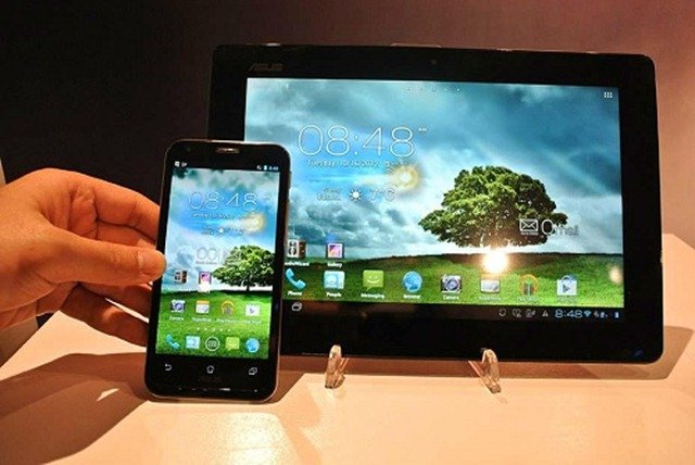 asus padfone 2